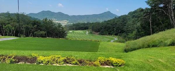 咸平维希尔乡村俱乐部 - 星际高球联盟-中国精英人士高尔夫旅游度假实景