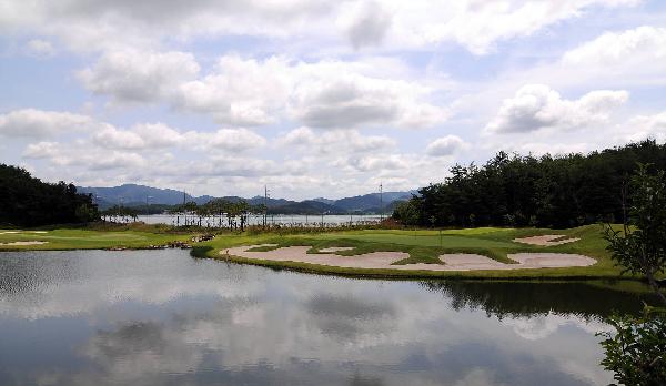 达桑海滩高尔夫度假村 - undefined