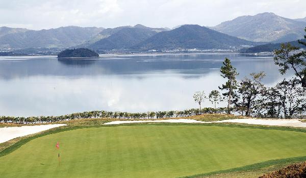 达桑海滩高尔夫度假村 - 全国335座高尔夫球场实时预订-高球爱好者一站式订场平台