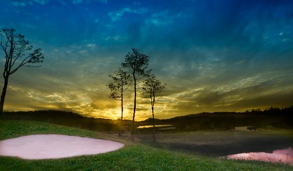 达桑海滩高尔夫度假村 - undefined