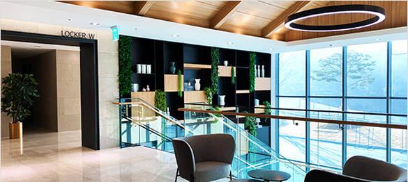 密阳诺贝尔乡村俱乐部 - undefined