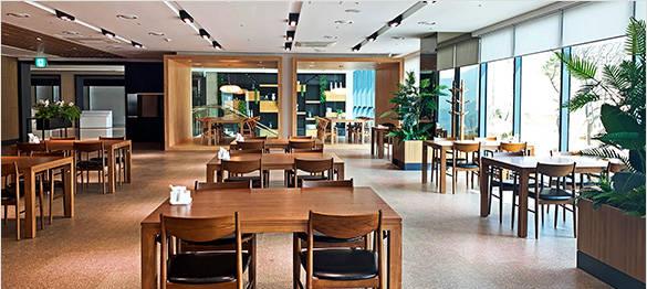 密阳诺贝尔乡村俱乐部 - undefined