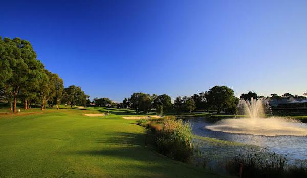 北莱德高尔夫俱乐部 - 高尔夫1球1晚特惠套票-星际高球联盟精选旅游套餐