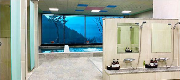 密阳诺贝尔乡村俱乐部 - undefined