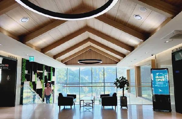 密阳诺贝尔乡村俱乐部 - undefined