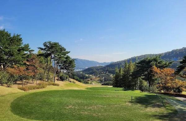 梁山乡村俱乐部 - 海口观澜湖高尔夫球场预订-海南高尔夫旅游攻略推荐