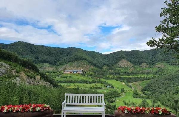 领袖乡村俱乐部 - undefined