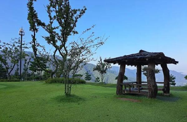 密阳诺贝尔乡村俱乐部 - 高尔夫1球1晚特惠套票-星际高球联盟精选旅游套餐