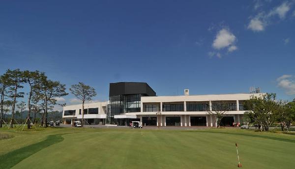 达桑海滩高尔夫度假村 - undefined