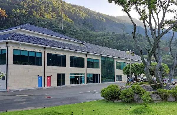 密阳诺贝尔乡村俱乐部 - undefined