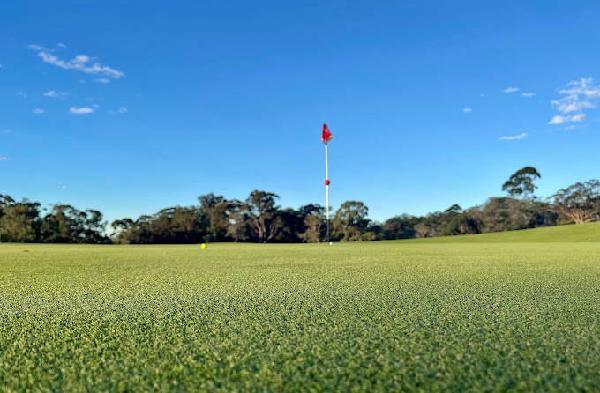 帕姆布拉梅林布拉高尔夫俱乐部 - 高尔夫1球1晚特惠套票-星际高球联盟精选旅游套餐