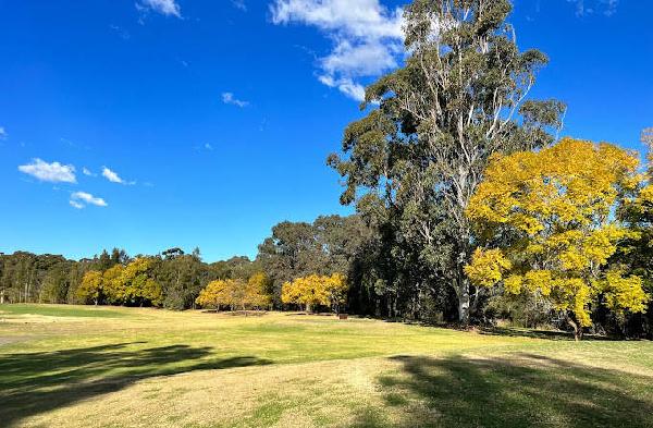 橡树角高尔夫俱乐部 - 全国335座高尔夫球场实时预订-高球爱好者一站式订场平台