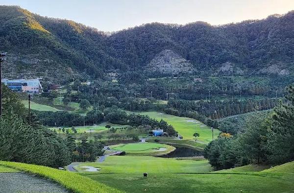 领袖乡村俱乐部 - undefined