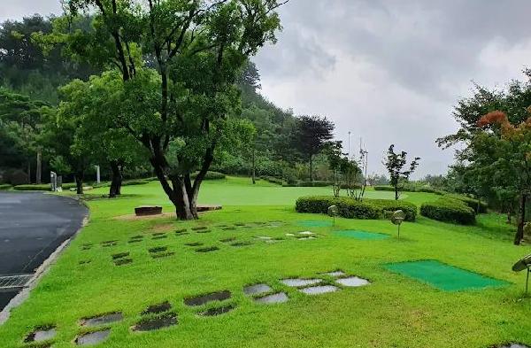 梁山乡村俱乐部 - 高尔夫1球1晚特惠套票-星际高球联盟精选旅游套餐