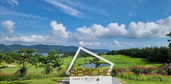 达桑海滩高尔夫度假村 - undefined