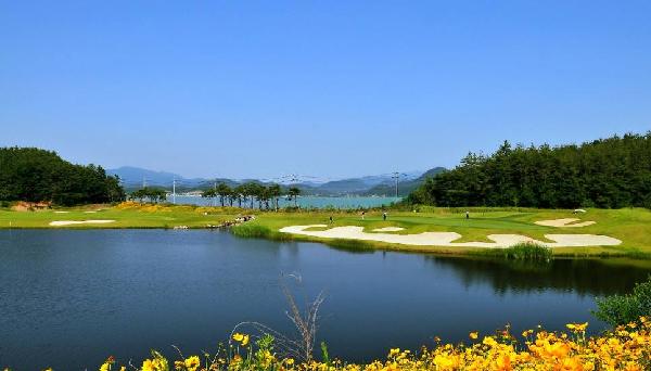 达桑海滩高尔夫度假村 - undefined