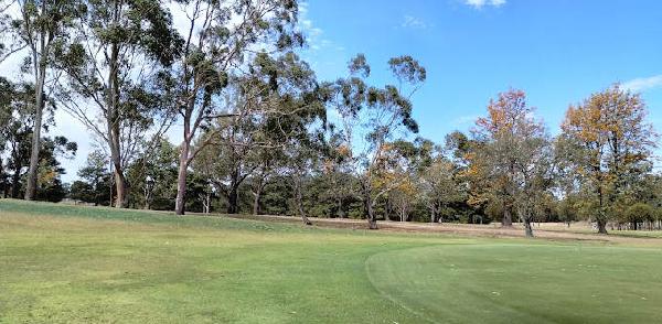 库里高尔夫俱乐部 - 星际高球联盟-中国精英人士高尔夫旅游度假实景