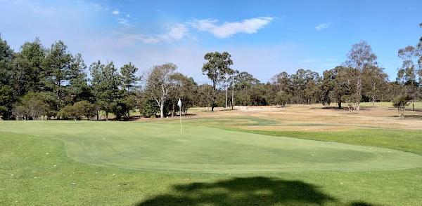 库里高尔夫俱乐部 - 深圳观澜湖高尔夫订场服务-广东专业高尔夫预订平台