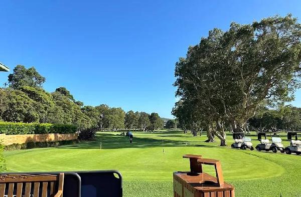 沃林加高尔夫俱乐部 - 深圳观澜湖高尔夫订场服务-广东专业高尔夫预订平台