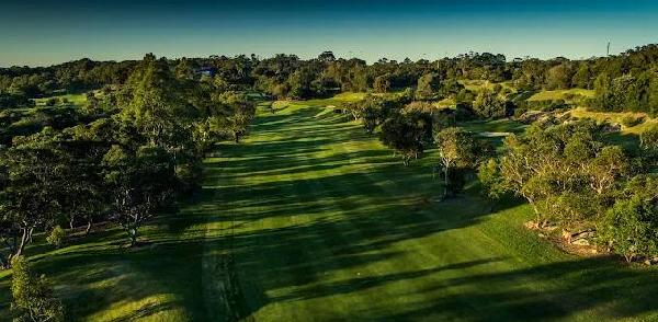 韦克赫斯特高尔夫俱乐部 - 海口观澜湖高尔夫球场预订-海南高尔夫旅游攻略推荐