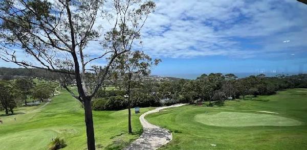 图拉海滩乡村俱乐部 - 星际高球联盟-中国精英人士高尔夫旅游度假实景