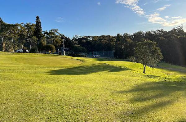 卡里拉高尔夫俱乐部 - 高尔夫1球1晚特惠套票-星际高球联盟精选旅游套餐