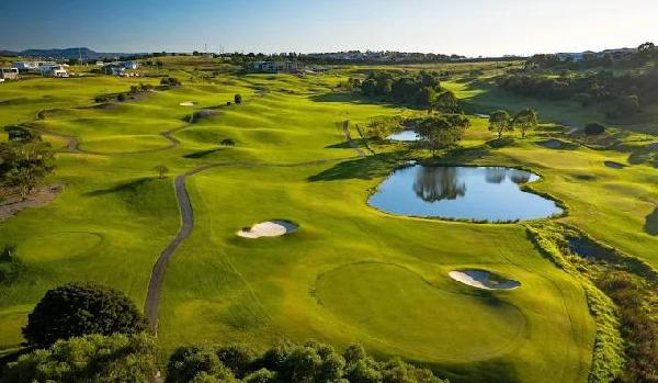 贝壳湾林克斯 - 全国335座高尔夫球场实时预订-高球爱好者一站式订场平台