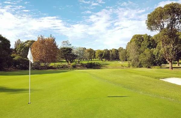 伍卢瓦高尔夫俱乐部 - 海口观澜湖高尔夫球场预订-海南高尔夫旅游攻略推荐