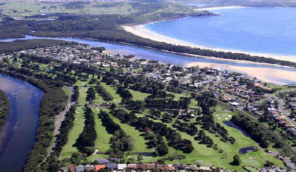 凯阿玛高尔夫俱乐部 - 星际高球联盟-中国精英人士高尔夫旅游度假实景