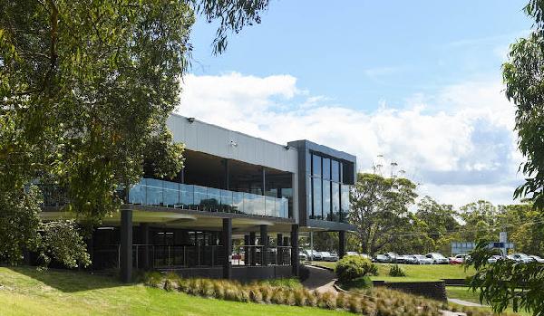 尼尔森湾高尔夫俱乐部 - 星际高球联盟-中国精英人士高尔夫旅游度假实景