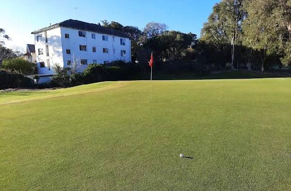 伍拉赫拉高尔夫俱乐部 - 深圳观澜湖高尔夫订场服务-广东专业高尔夫预订平台