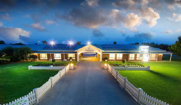 豪朗高尔夫度假村 - 海口观澜湖高尔夫球场预订-海南高尔夫旅游攻略推荐