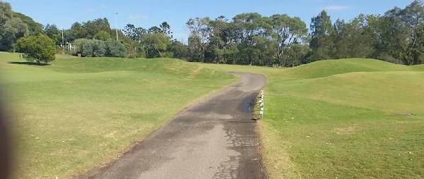 伍拉赫拉高尔夫俱乐部 - 高尔夫1球1晚特惠套票-星际高球联盟精选旅游套餐