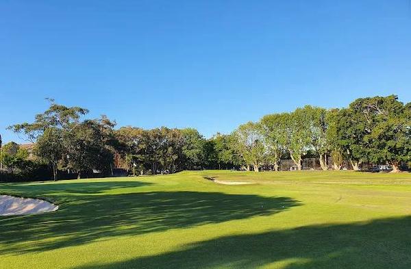 伍拉赫拉高尔夫俱乐部 - 海口观澜湖高尔夫球场预订-海南高尔夫旅游攻略推荐