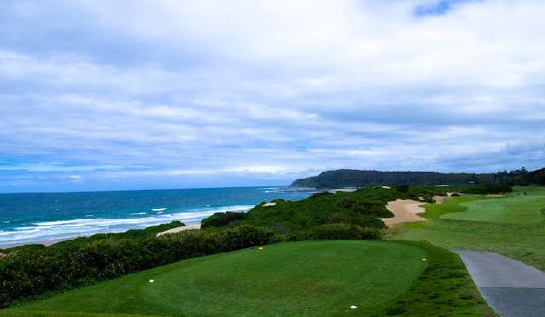 雪莉海滩高尔夫俱乐部 - 全国335座高尔夫球场实时预订-高球爱好者一站式订场平台