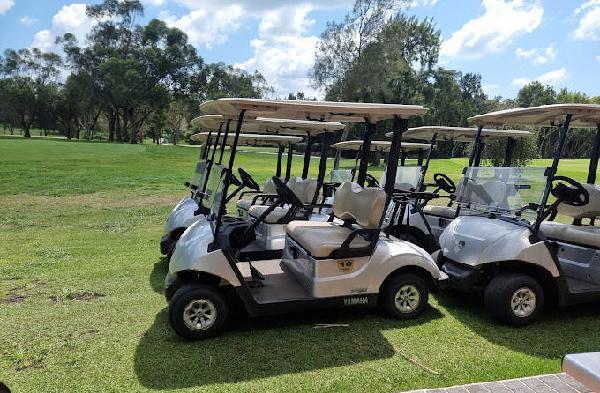 拉塞尔谷高尔夫俱乐部 - 阳江保利银滩高尔夫套票-海滨高尔夫旅游1球1晚套餐