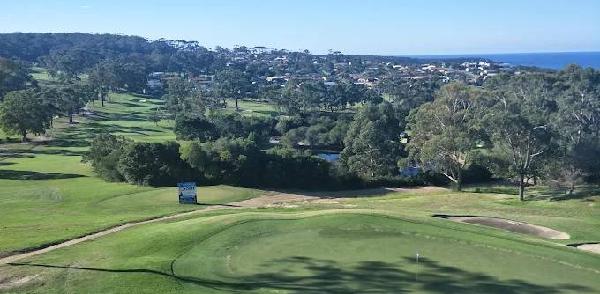 图拉海滩乡村俱乐部 - 海口观澜湖高尔夫球场预订-海南高尔夫旅游攻略推荐