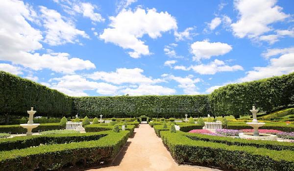 雪莉海滩高尔夫俱乐部 - 星际高球联盟-中国精英人士高尔夫旅游度假实景