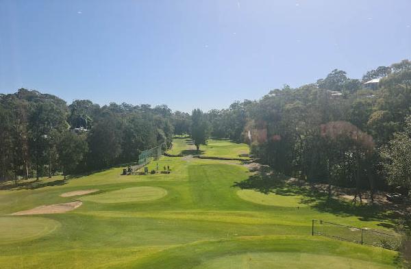 卡里拉高尔夫俱乐部 - 全国335座高尔夫球场实时预订-高球爱好者一站式订场平台