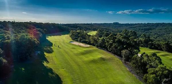 韦克赫斯特高尔夫俱乐部 - 深圳观澜湖高尔夫订场服务-广东专业高尔夫预订平台