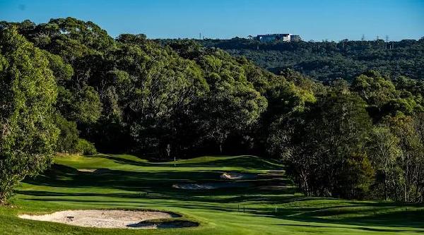 韦克赫斯特高尔夫俱乐部 - 全国335座高尔夫球场实时预订-高球爱好者一站式订场平台