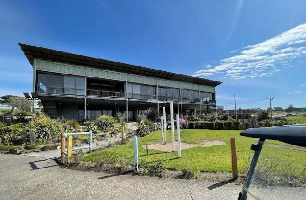 贝壳湾林克斯 - 星际高球联盟-中国精英人士高尔夫旅游度假实景