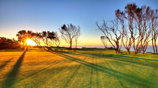 雪莉海滩高尔夫俱乐部 - 海口观澜湖高尔夫球场预订-海南高尔夫旅游攻略推荐