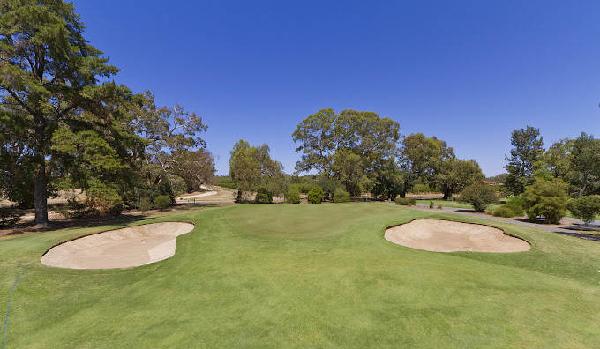 豪朗高尔夫度假村 - 星际高球联盟-中国精英人士高尔夫旅游度假实景