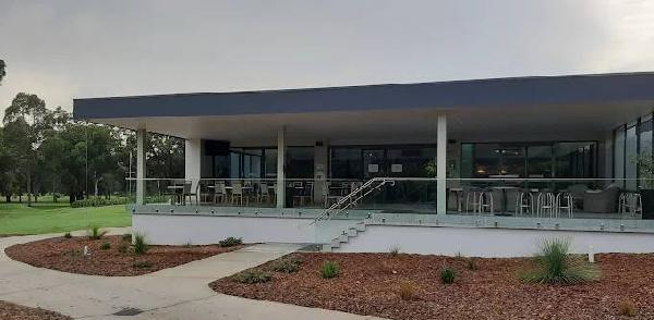 伍卢瓦高尔夫俱乐部 - 深圳观澜湖高尔夫订场服务-广东专业高尔夫预订平台