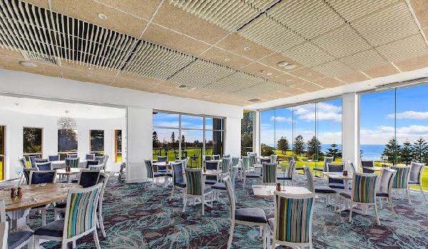 雪莉海滩高尔夫俱乐部 - 阳江保利银滩高尔夫套票-海滨高尔夫旅游1球1晚套餐