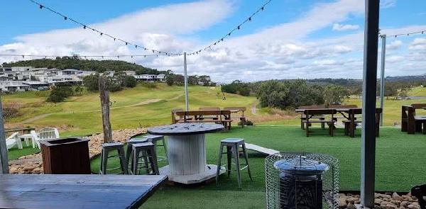 贝壳湾林克斯 - 高尔夫1球1晚特惠套票-星际高球联盟精选旅游套餐