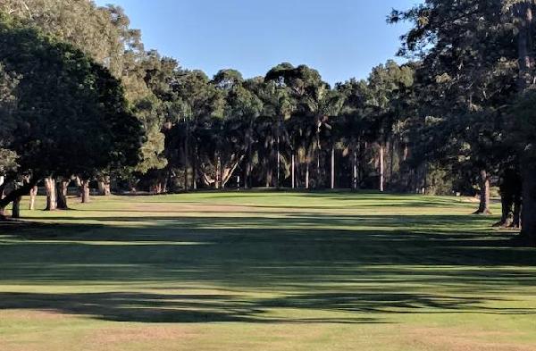 沃林加高尔夫俱乐部 - 高尔夫1球1晚特惠套票-星际高球联盟精选旅游套餐