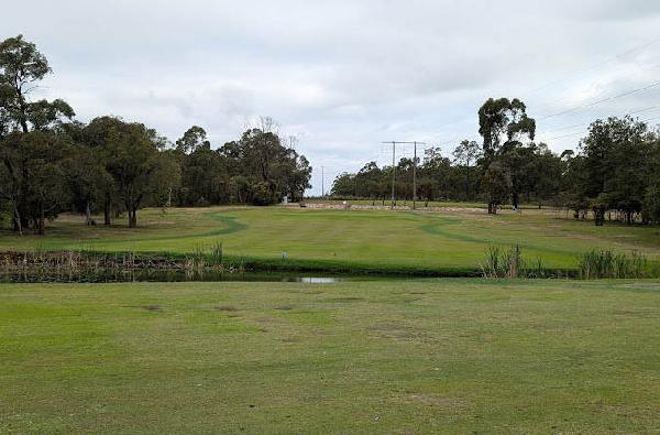 库里高尔夫俱乐部 - 高尔夫1球1晚特惠套票-星际高球联盟精选旅游套餐