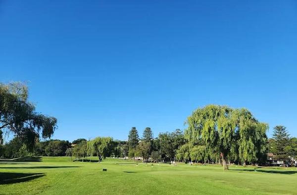 伍拉赫拉高尔夫俱乐部 - 星际高球联盟-中国精英人士高尔夫旅游度假实景
